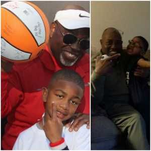 Meet your Posher, Sharon